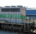 FURX 3007